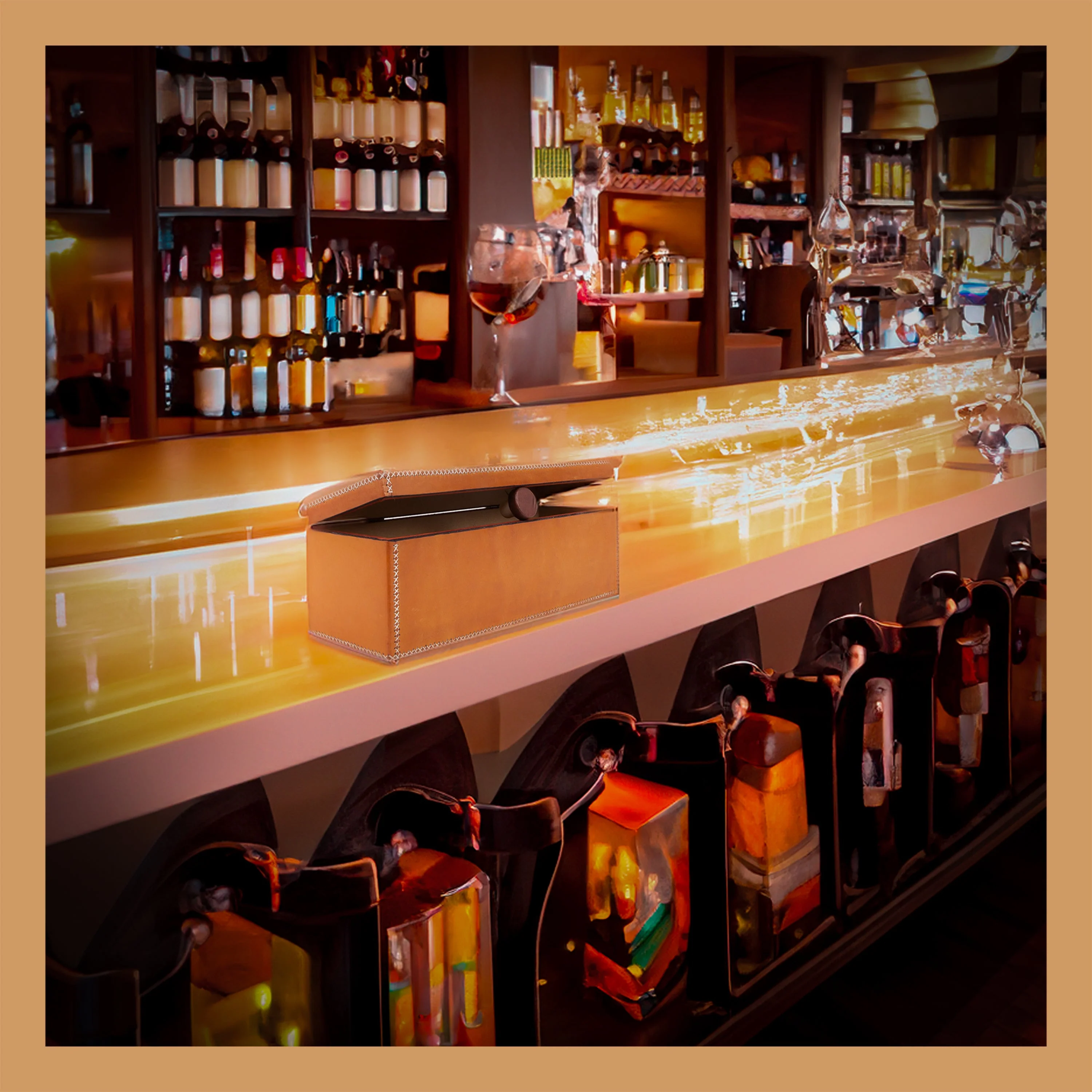 Vino | Wine Box - Image 2
