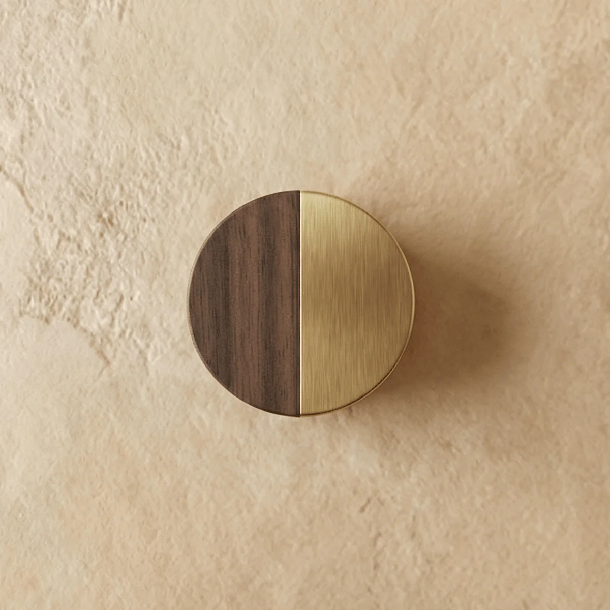 Vior Knob