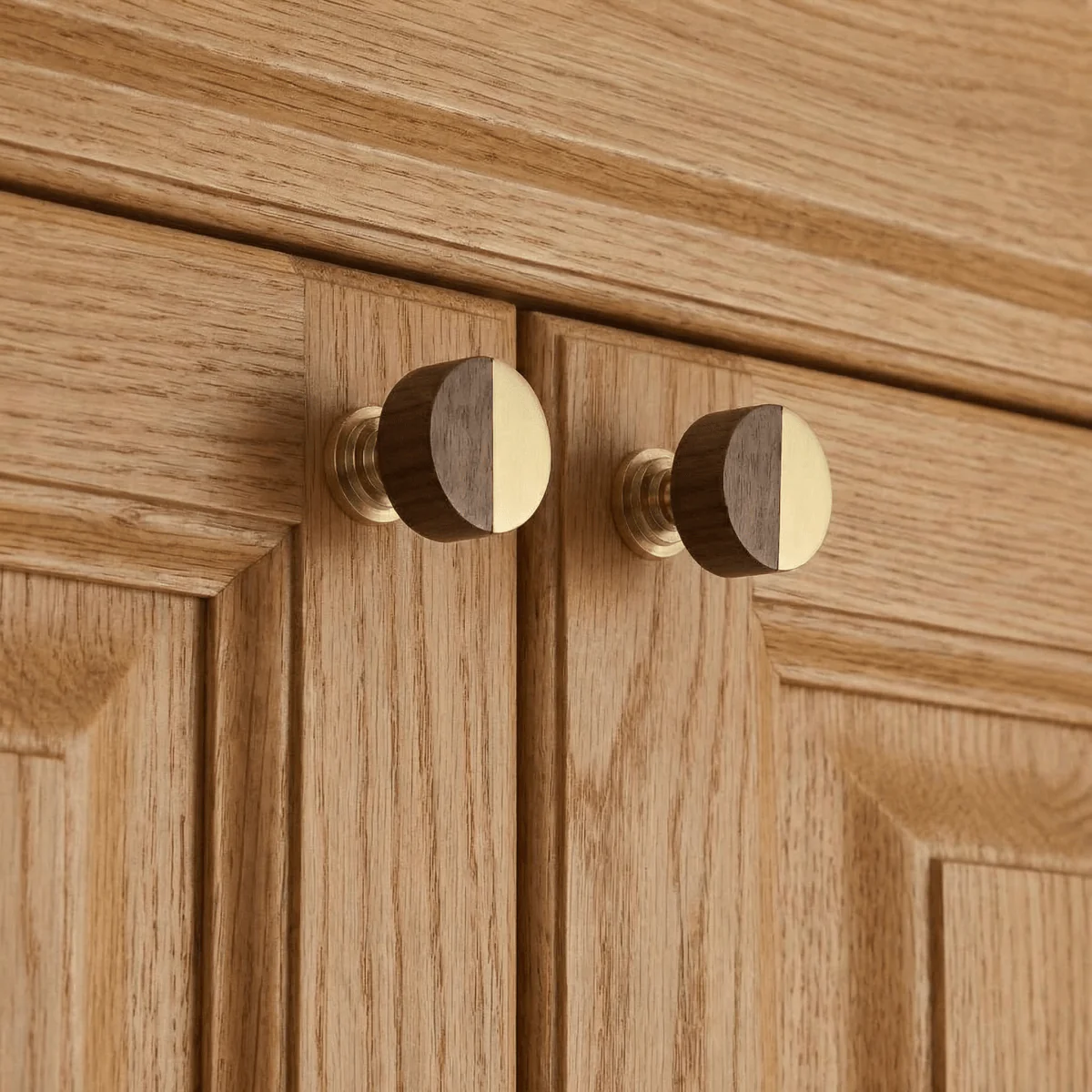 Vior Knob - Image 2