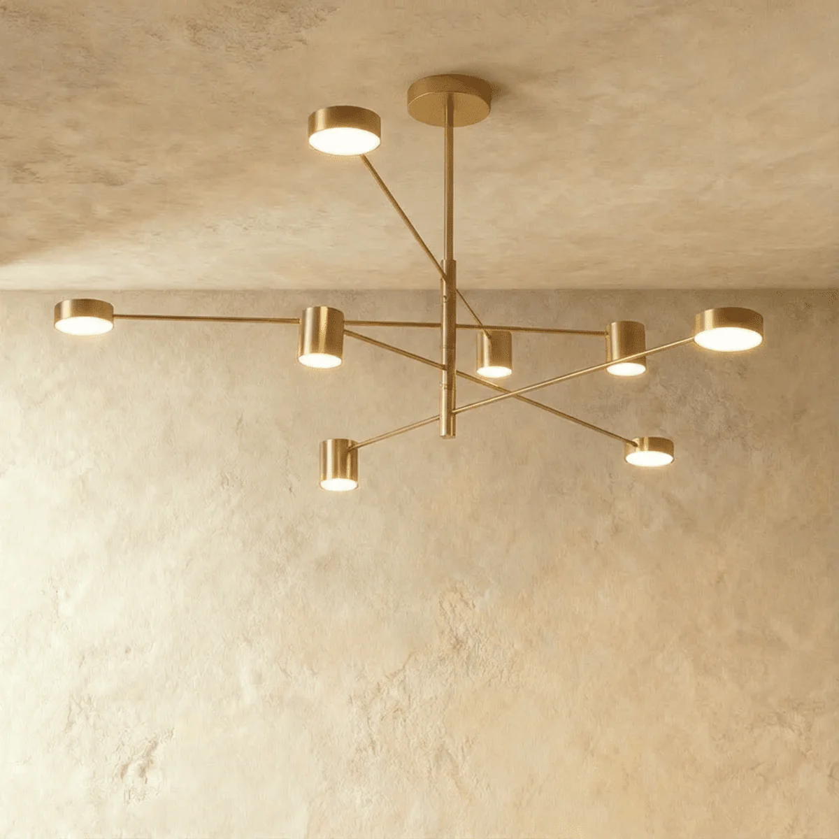 Virane Chandelier - Image 2