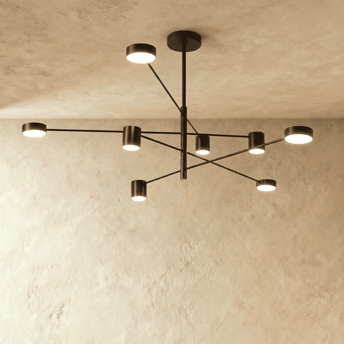Virane Chandelier - Image 3