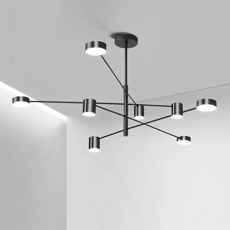 Virane Chandelier - Image 5