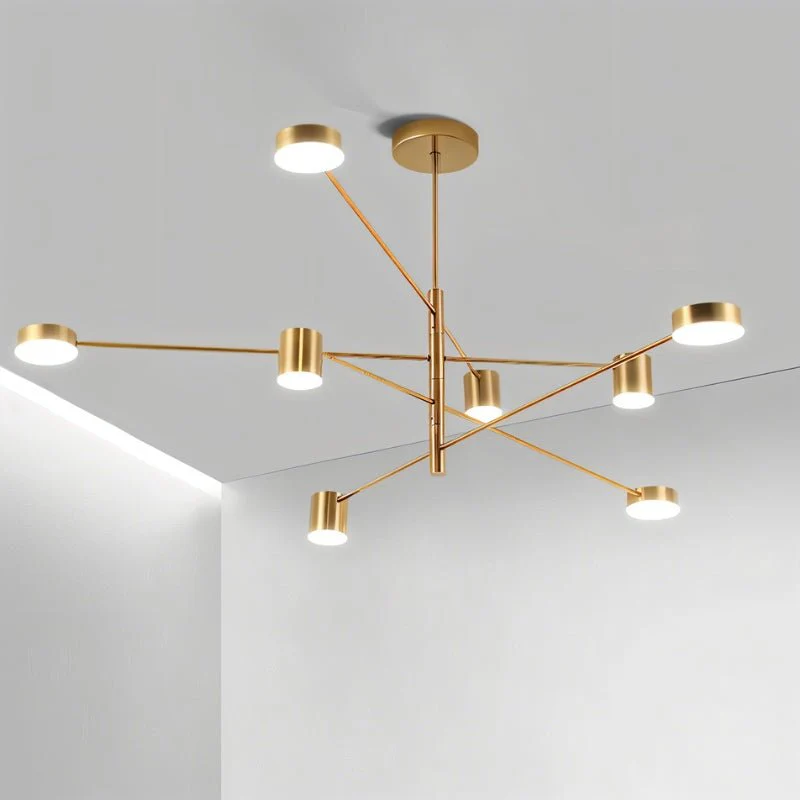 Virane Chandelier - Image 6