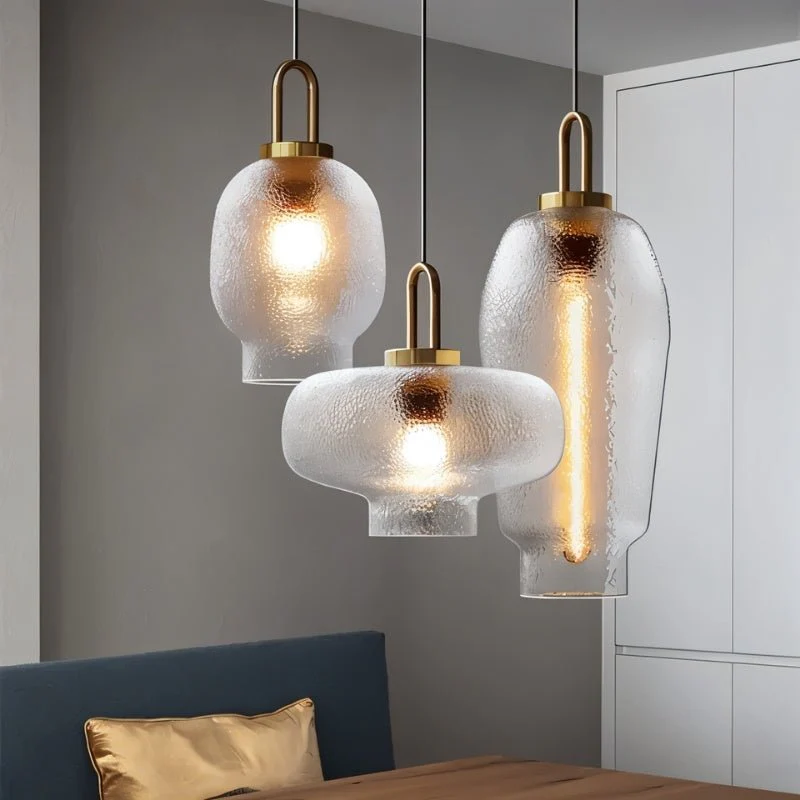 Vishva Pendant Light - Image 8