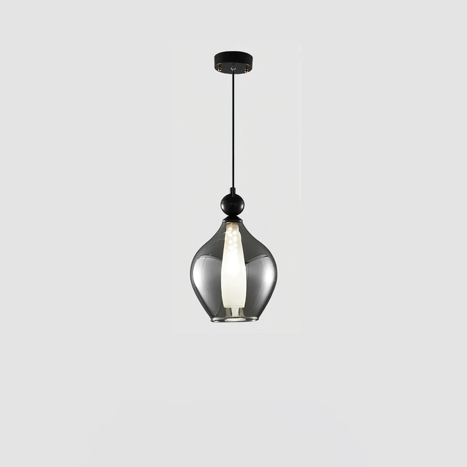 Vista Glass Pendant Light - Image 9