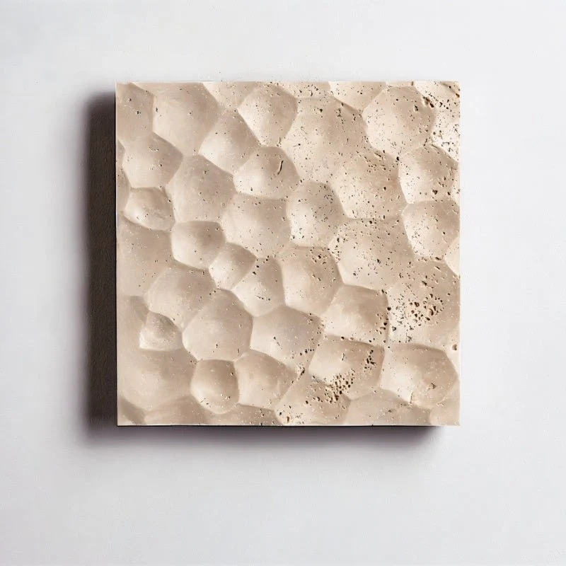 Vitaie Travertine Wall Lamp - Image 12