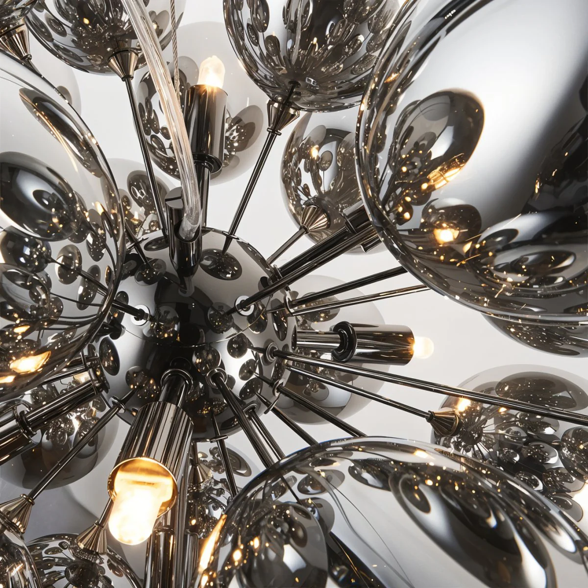 Vitis Chandelier - Image 2