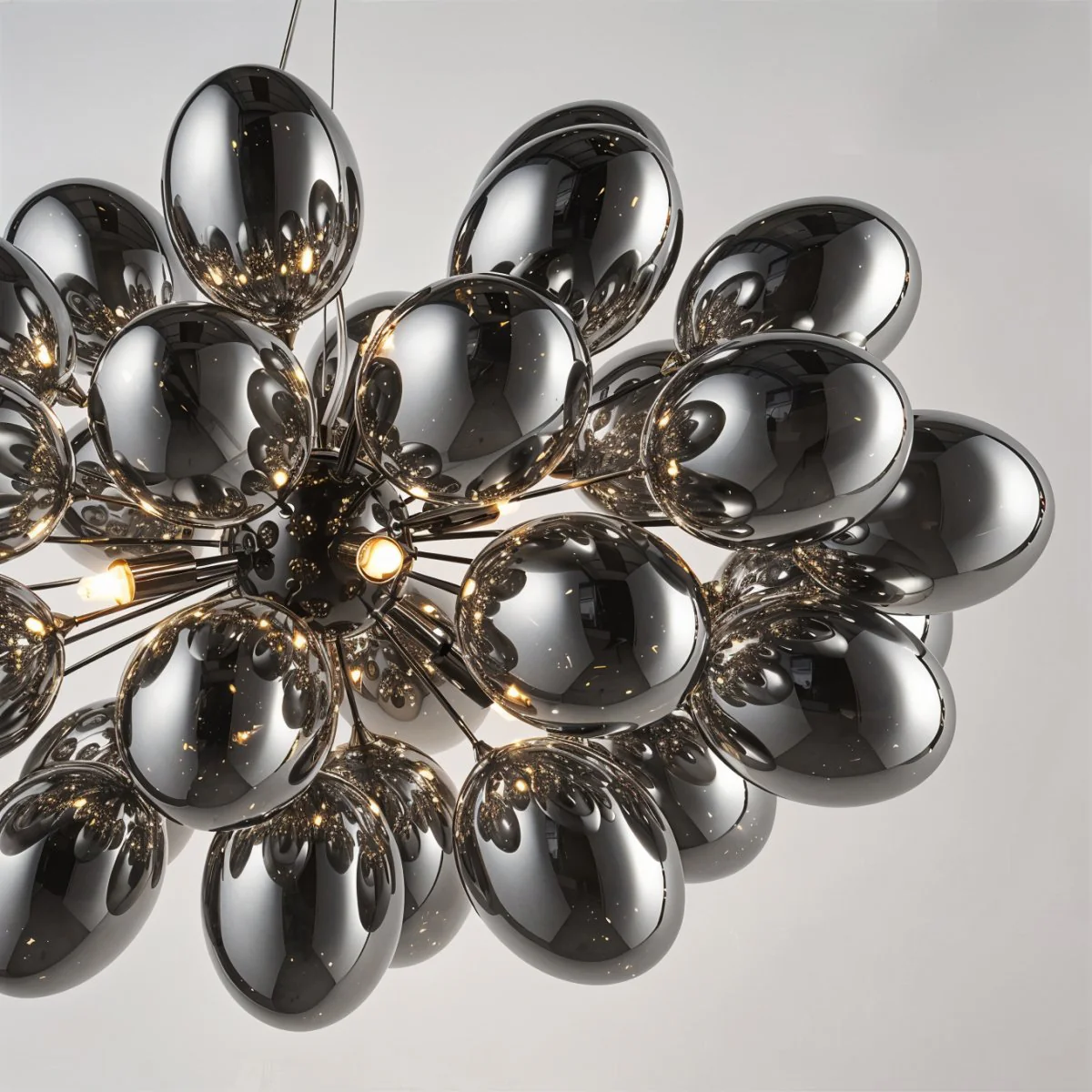 Vitis Chandelier - Image 3