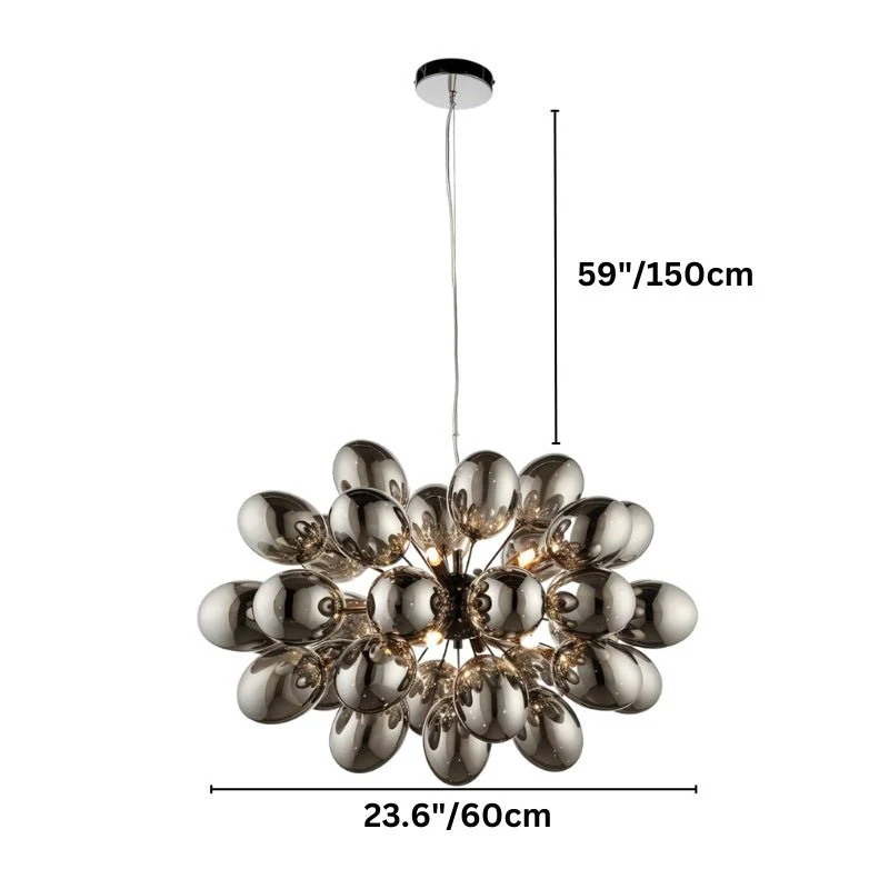 Vitis Chandelier - Image 6