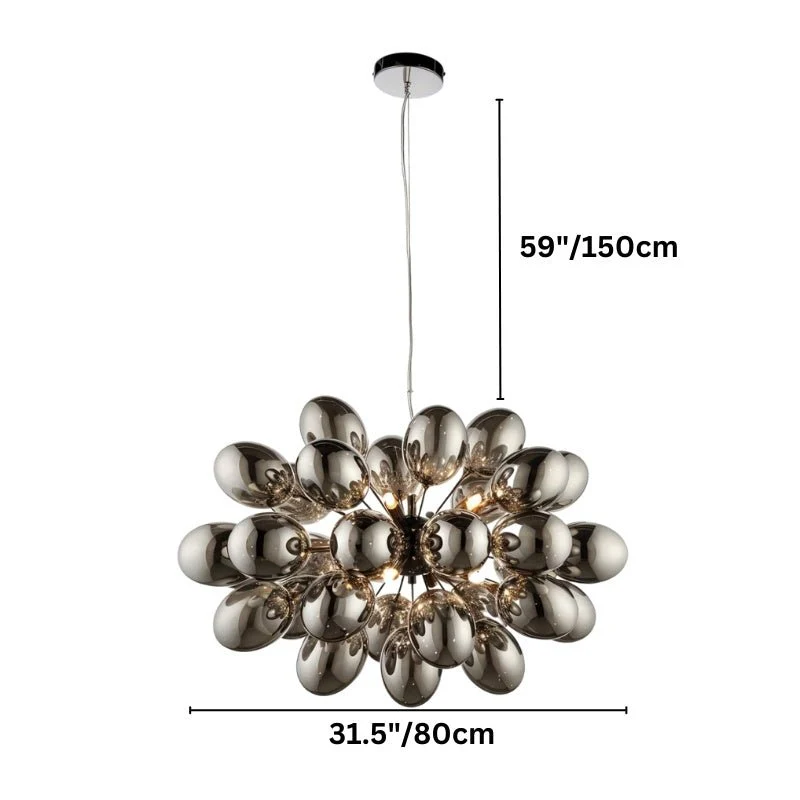 Vitis Chandelier - Image 7