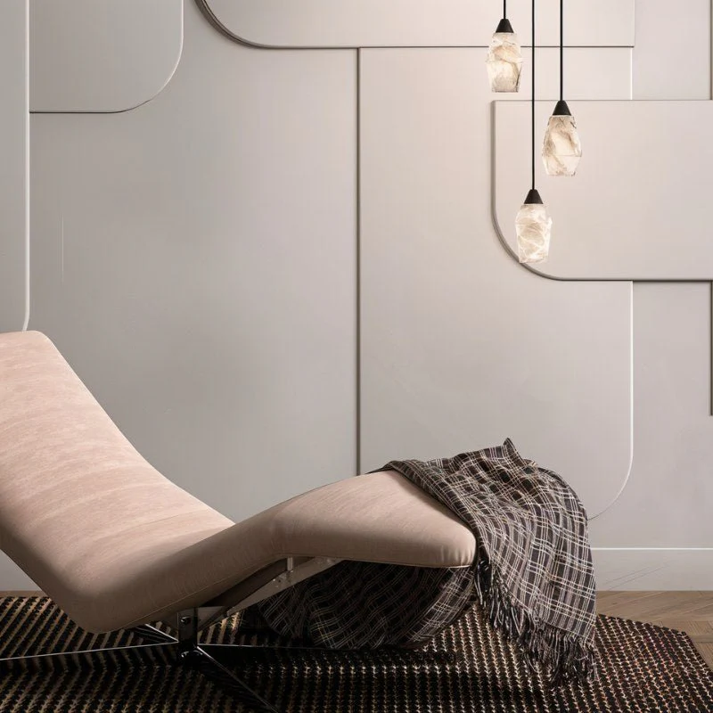 Viviana Alabaster Pendant Light - Image 5