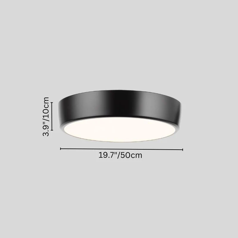 Viyan Ceiling Light - Image 9