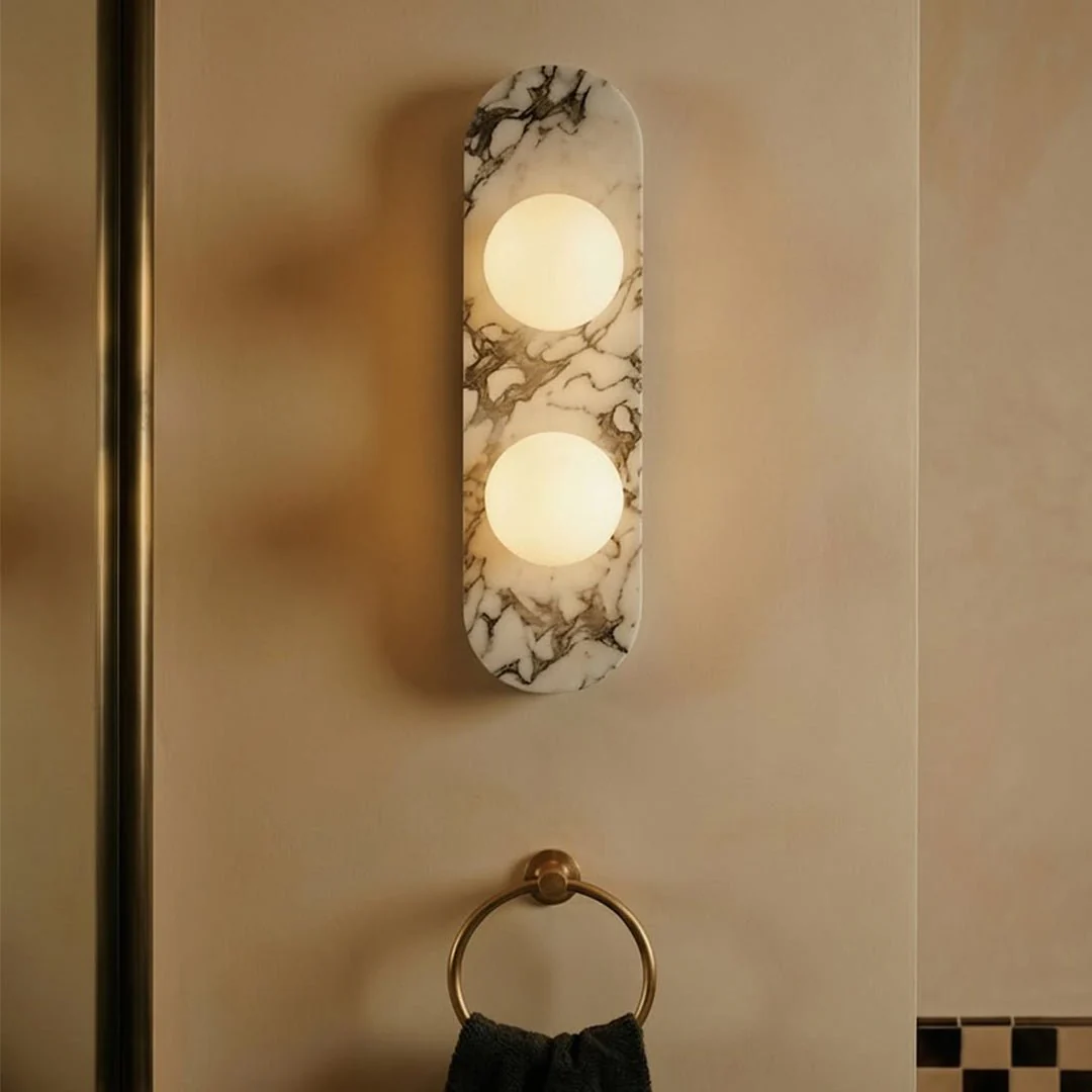 Voktra Wall Lamp - Image 9