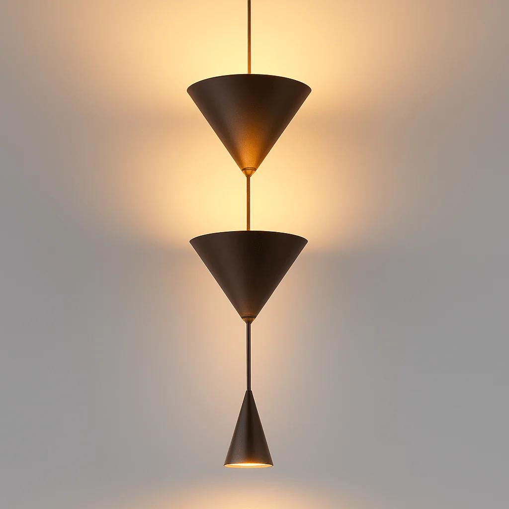 Volnis Pendant Light - Image 2