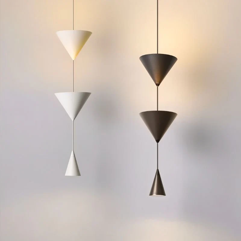 Volnis Pendant Light - Image 9