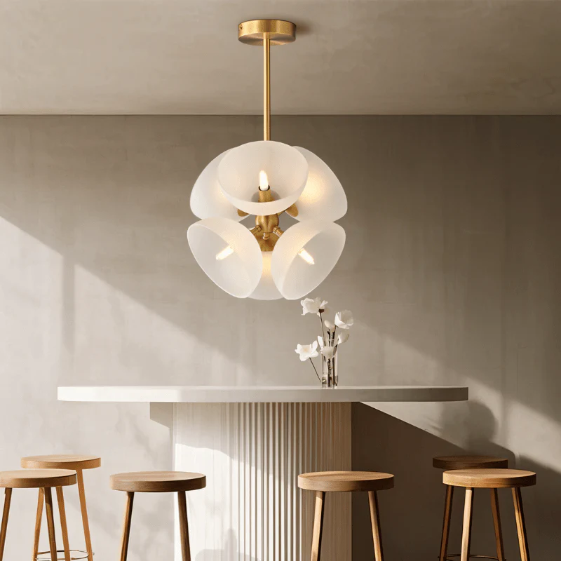 Voltix Chandelier