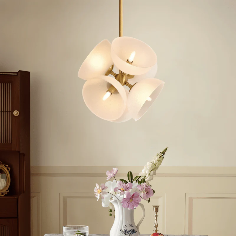 Voltix Chandelier - Image 2