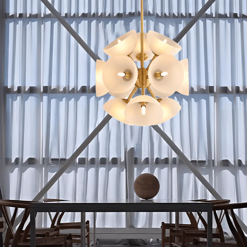 Voltix Chandelier - Image 4