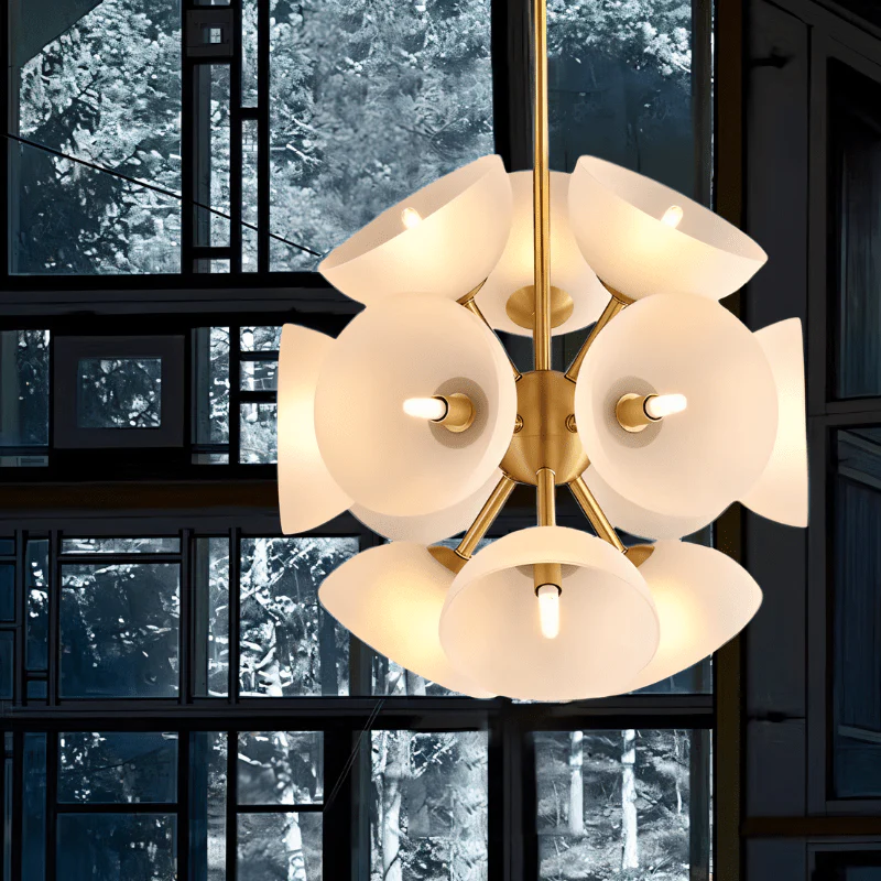 Voltix Chandelier - Image 5