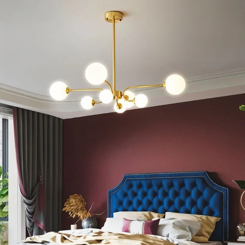 Volyn Chandelier