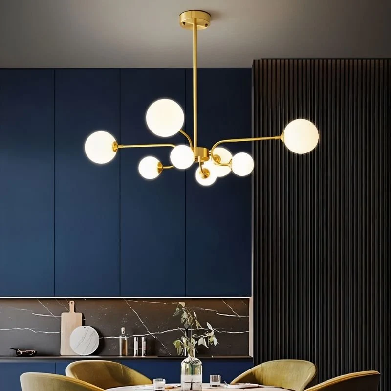 Volyn Chandelier - Image 2