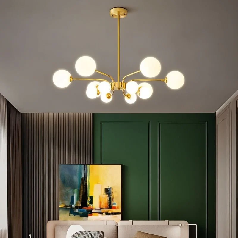 Volyn Chandelier - Image 4