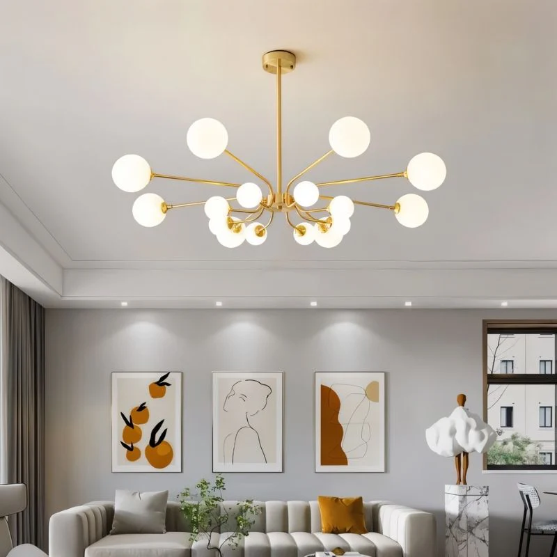 Volyn Chandelier - Image 6
