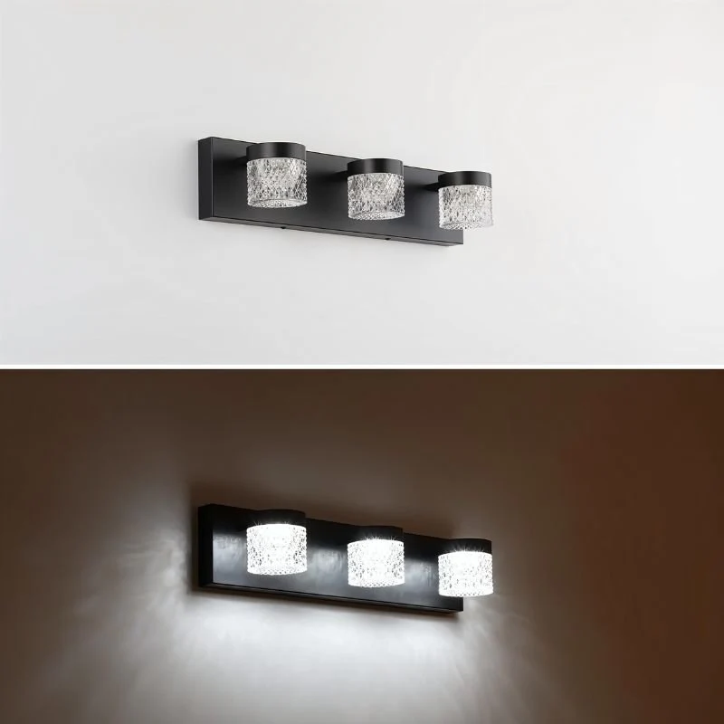 Vorlen Wall Lamp - Image 3