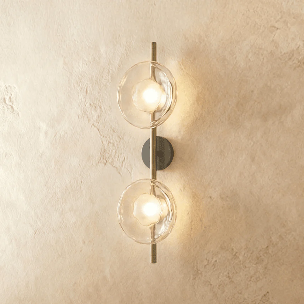 Vynestris Wall Lamp - Image 13