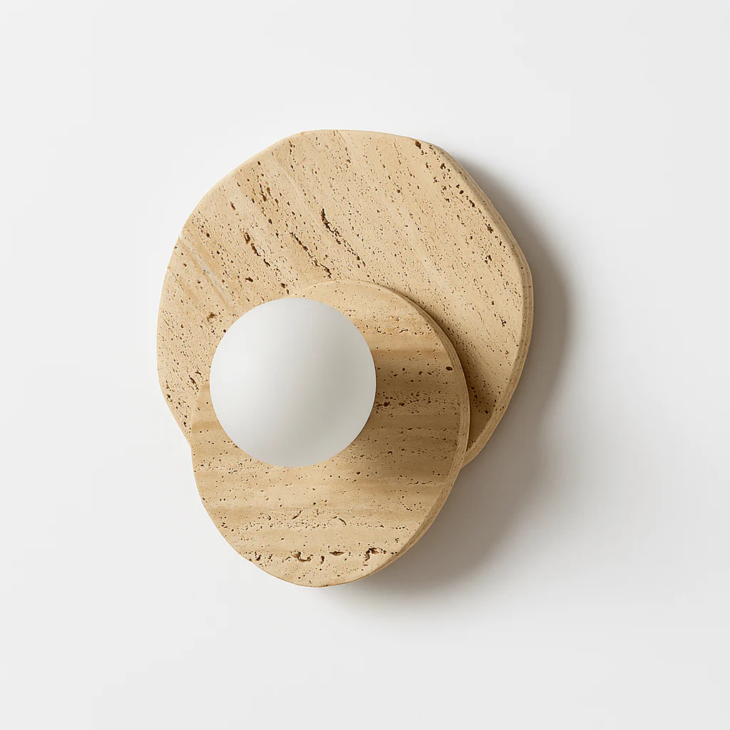 Vyntor Wall Lamp