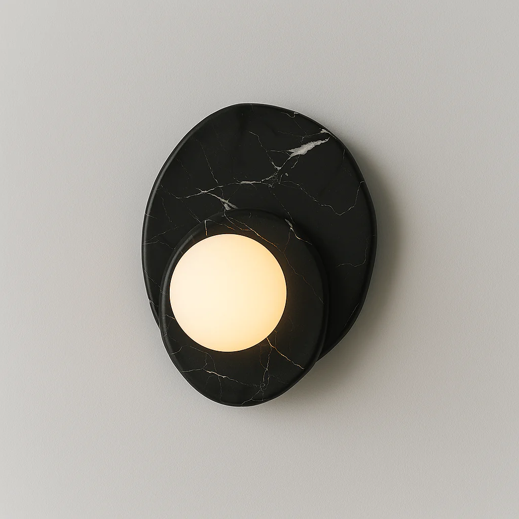 Vyntor Wall Lamp - Image 15