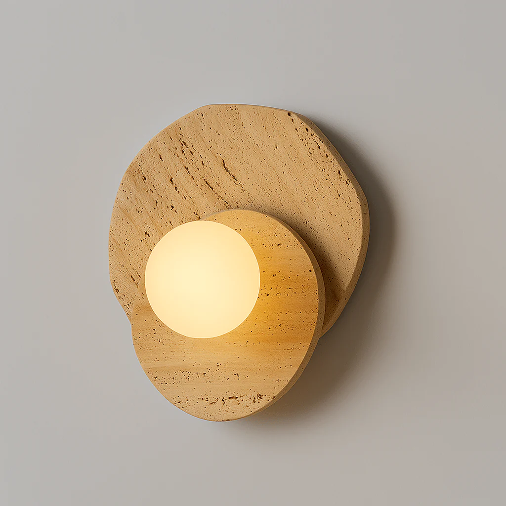 Vyntor Wall Lamp - Image 2