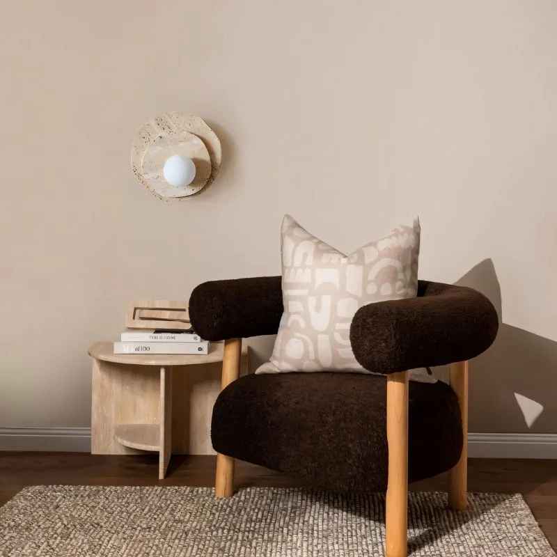 Vyntor Wall Lamp - Image 4