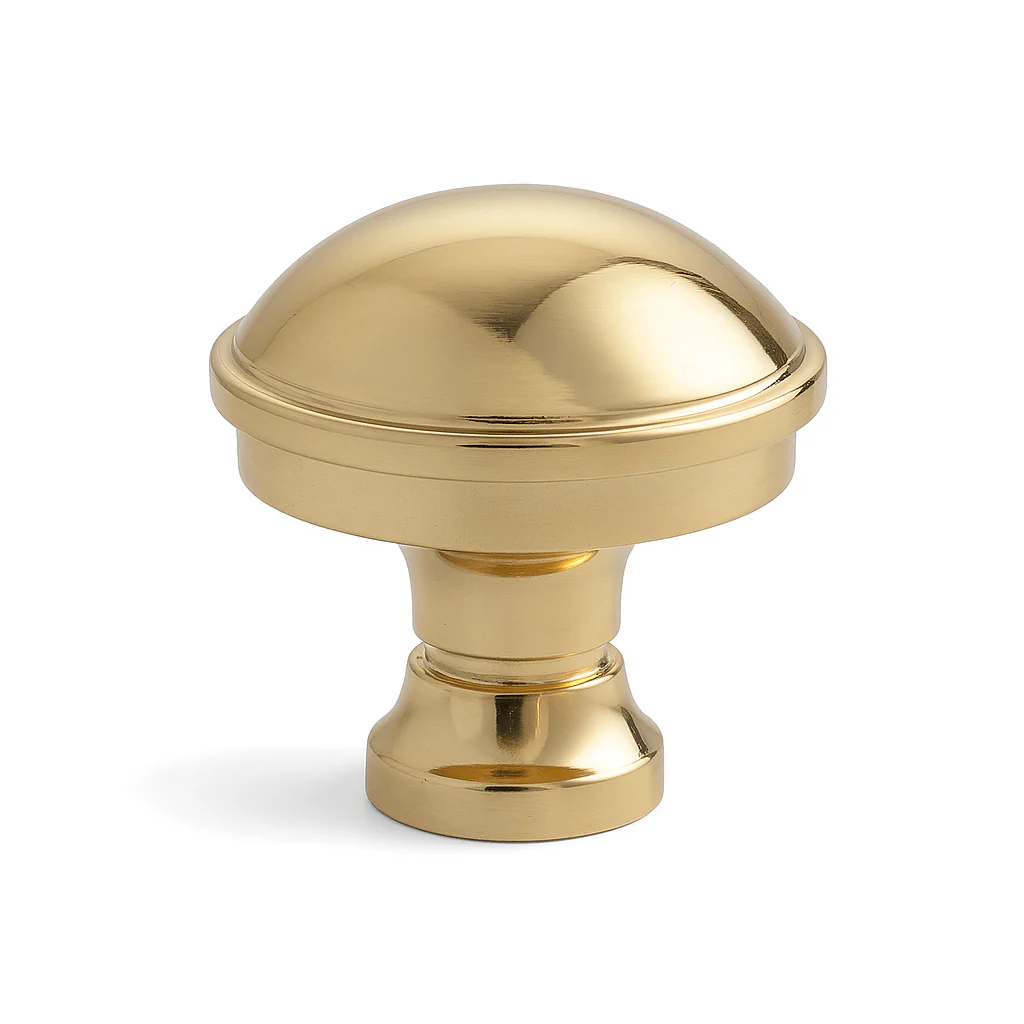 Wabet Knob & Pull Bar