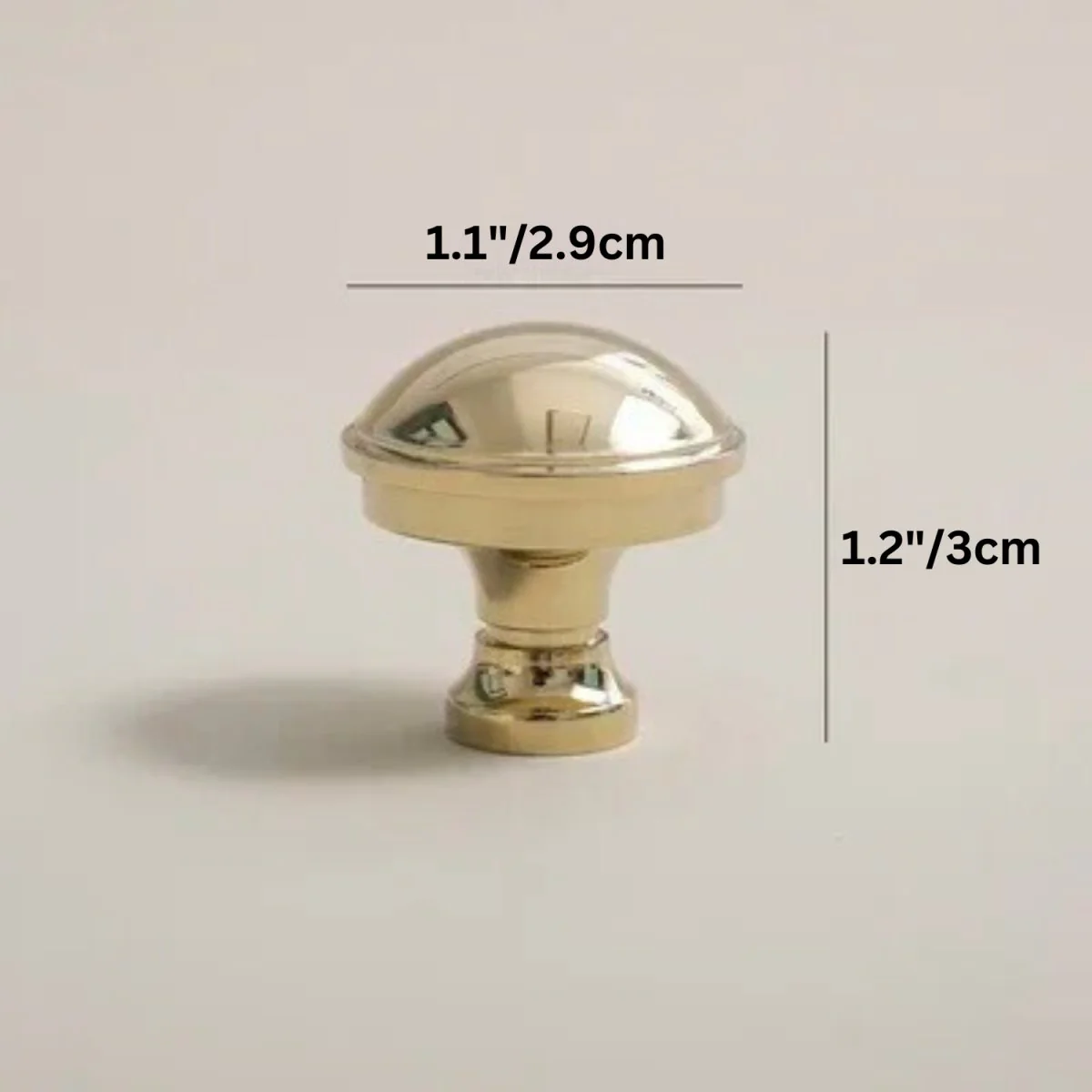 Wabet Knob & Pull Bar - Image 14