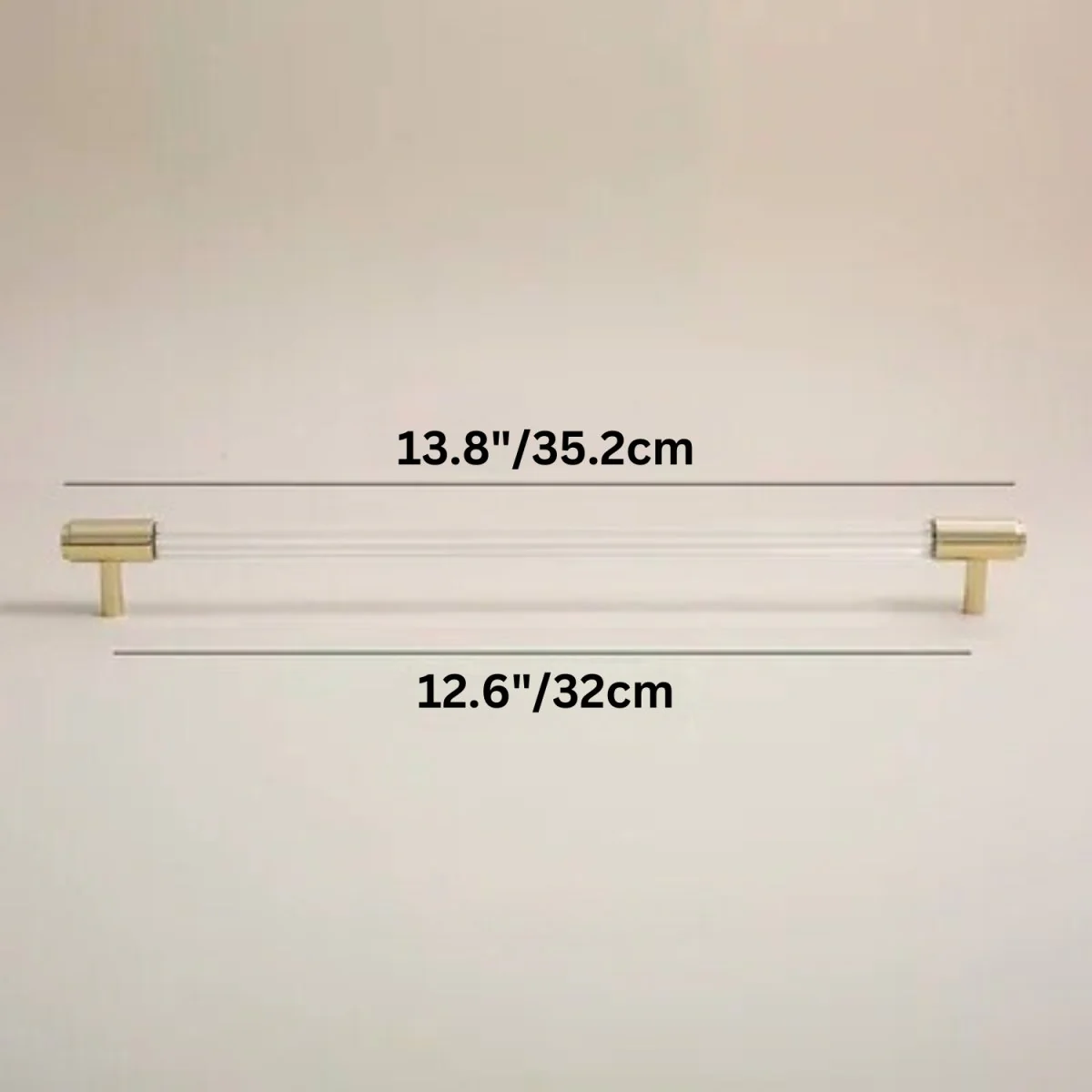 Wabet Knob & Pull Bar - Image 19
