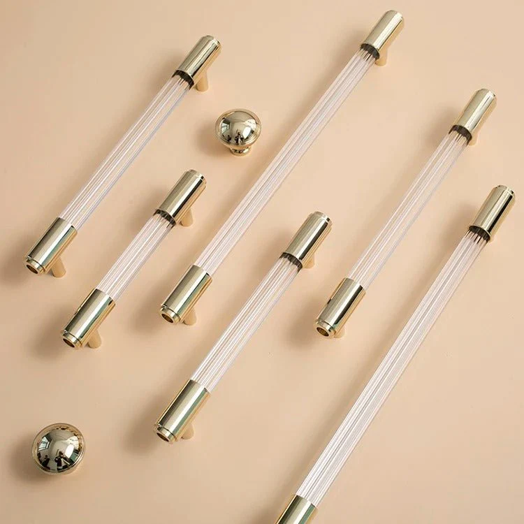 Wabet Knob & Pull Bar - Image 2