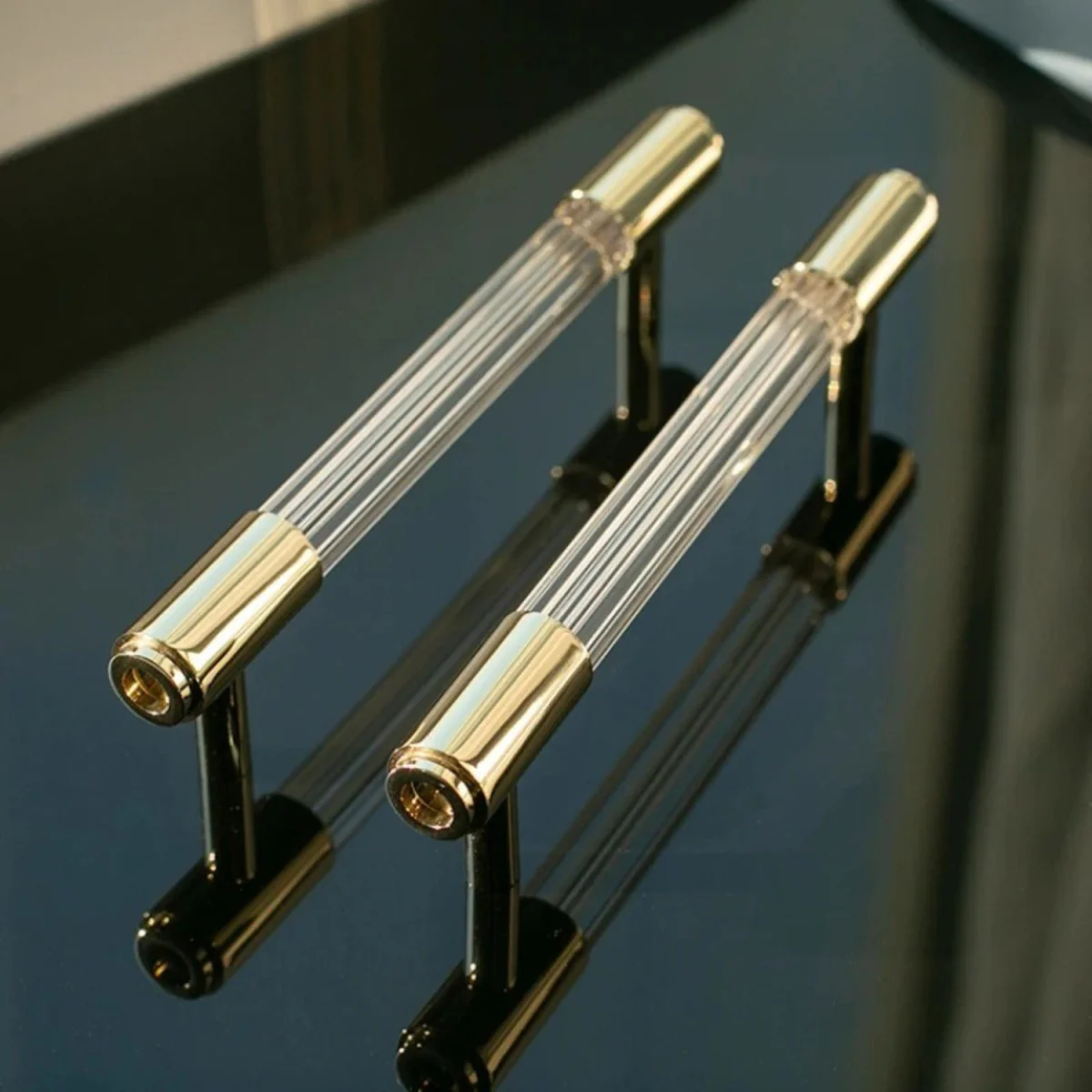 Wabet Knob & Pull Bar - Image 3