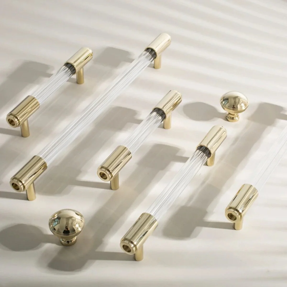 Wabet Knob & Pull Bar - Image 5