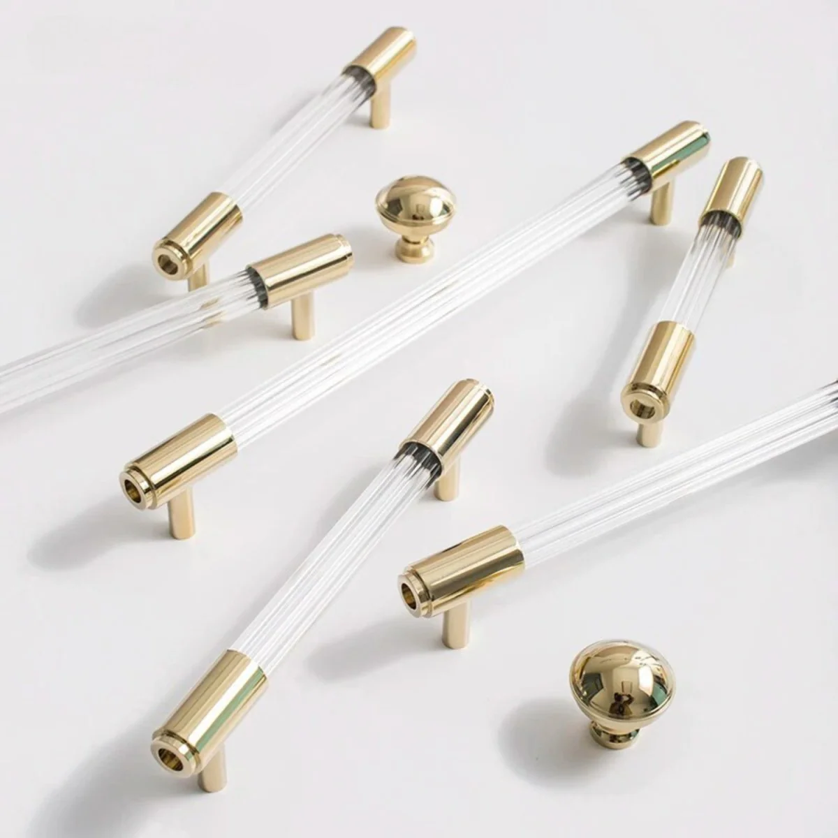 Wabet Knob & Pull Bar - Image 7