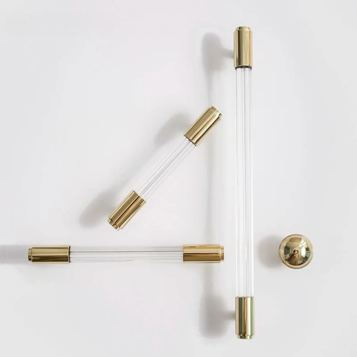 Wabet Knob & Pull Bar - Image 8