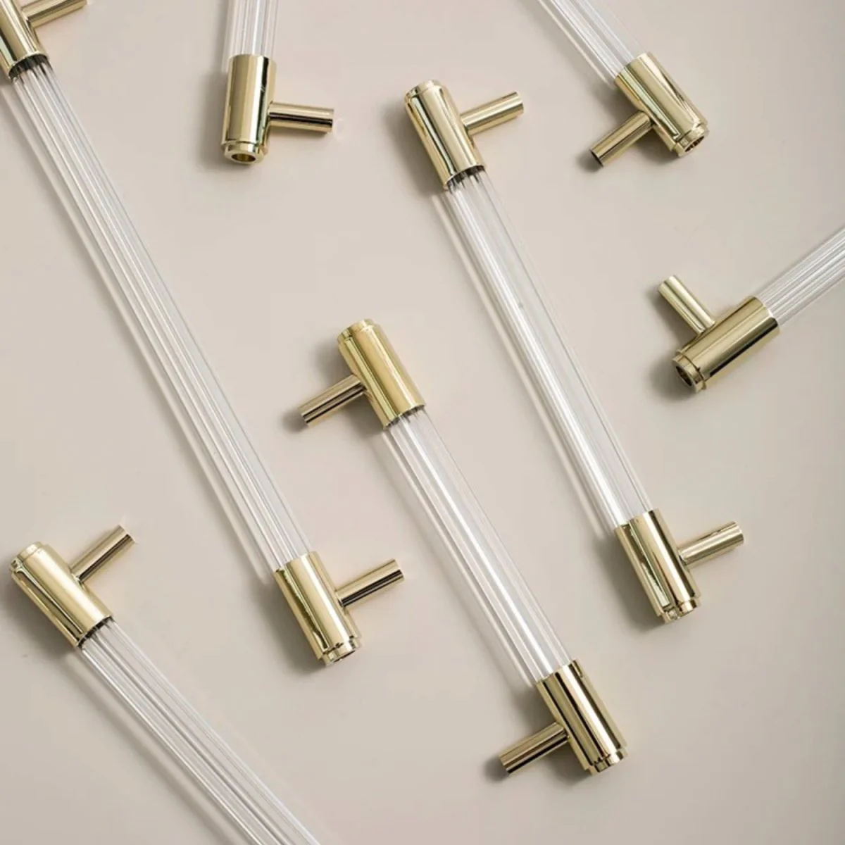 Wabet Knob & Pull Bar - Image 9