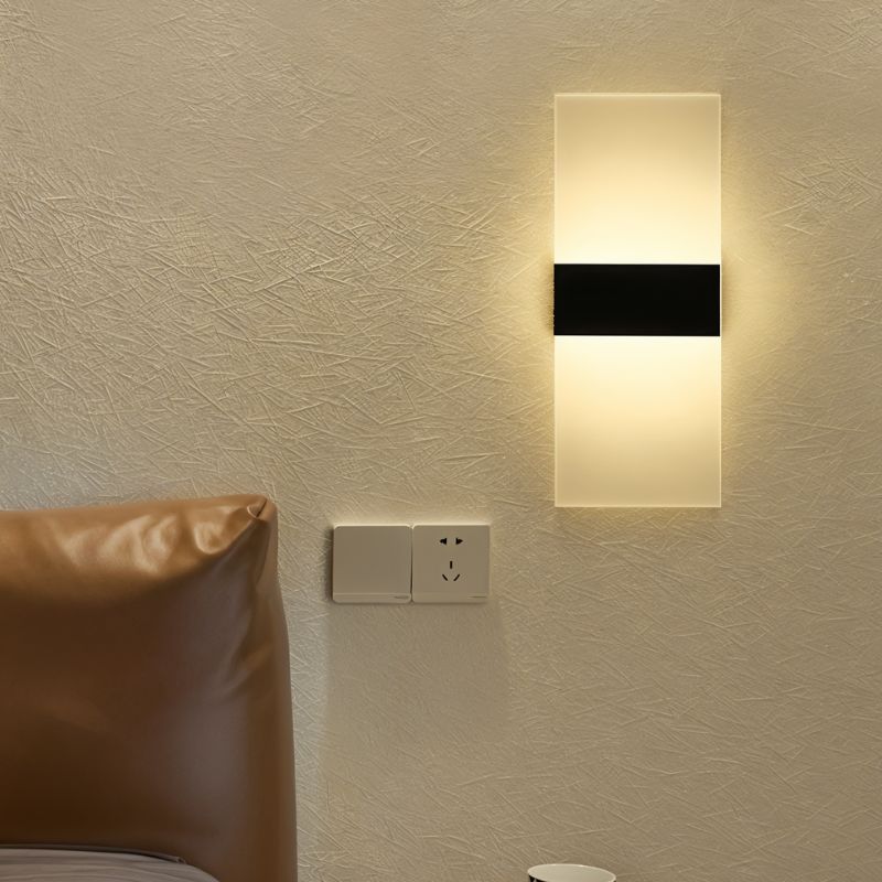 Wahaj Wall Lamp - Image 3