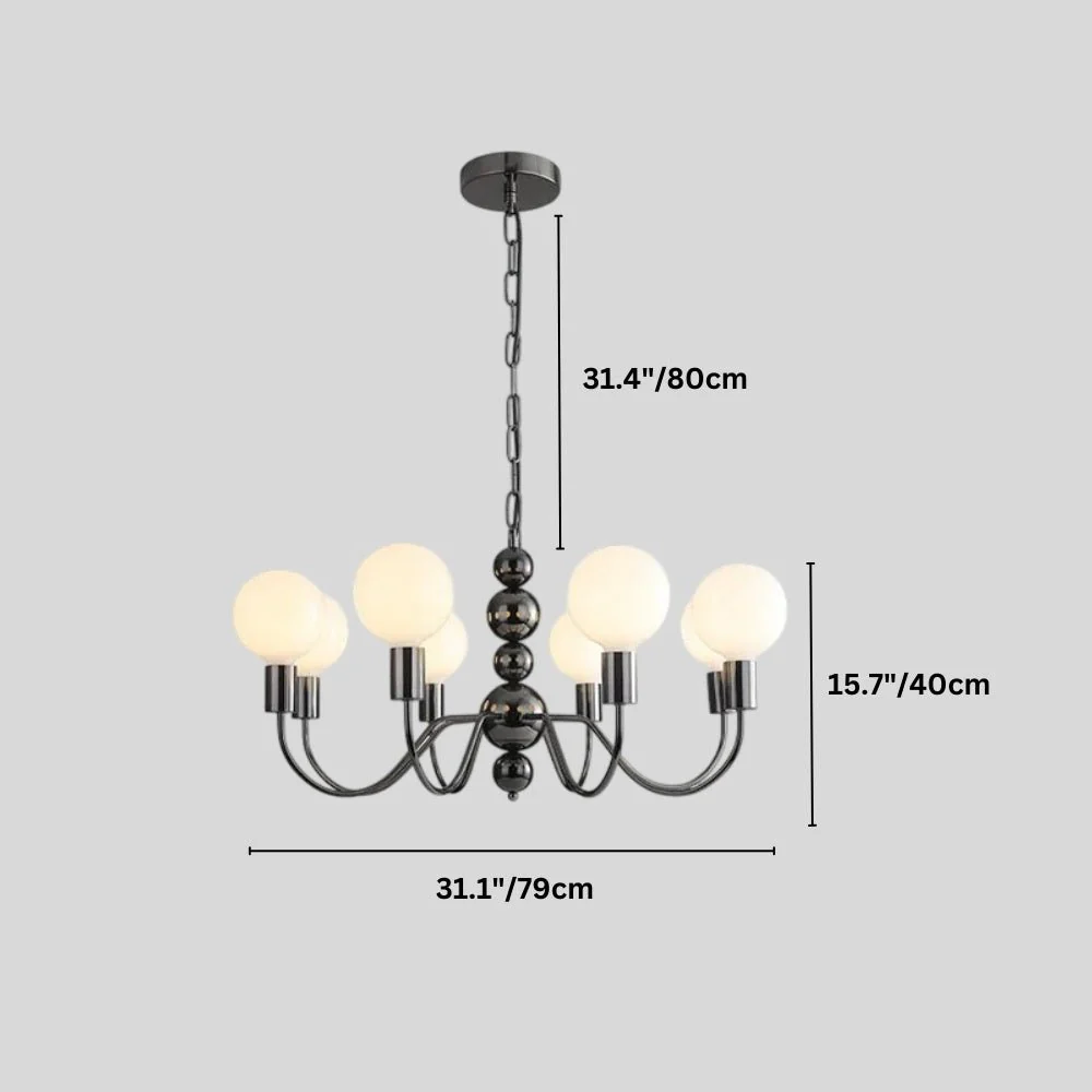 Walfi Chandelier - Image 17