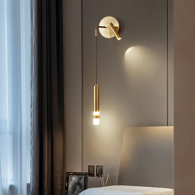 Washni Wall Lamp - Image 3
