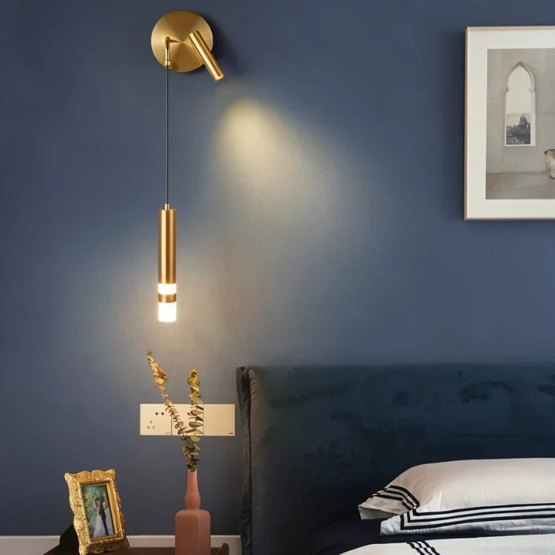 Washni Wall Lamp - Image 4