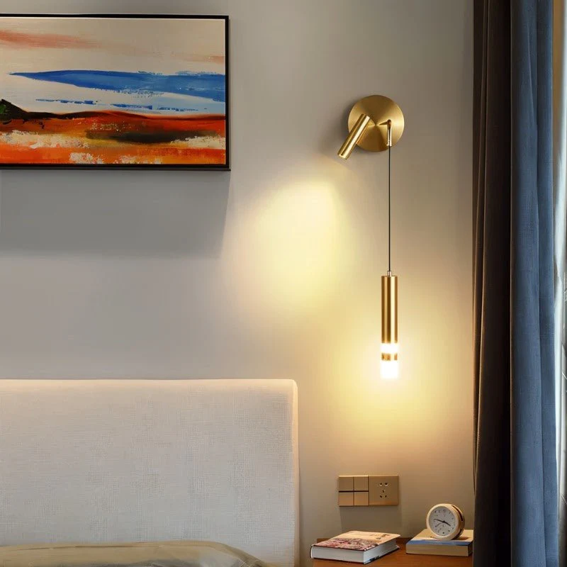 Washni Wall Lamp - Image 5