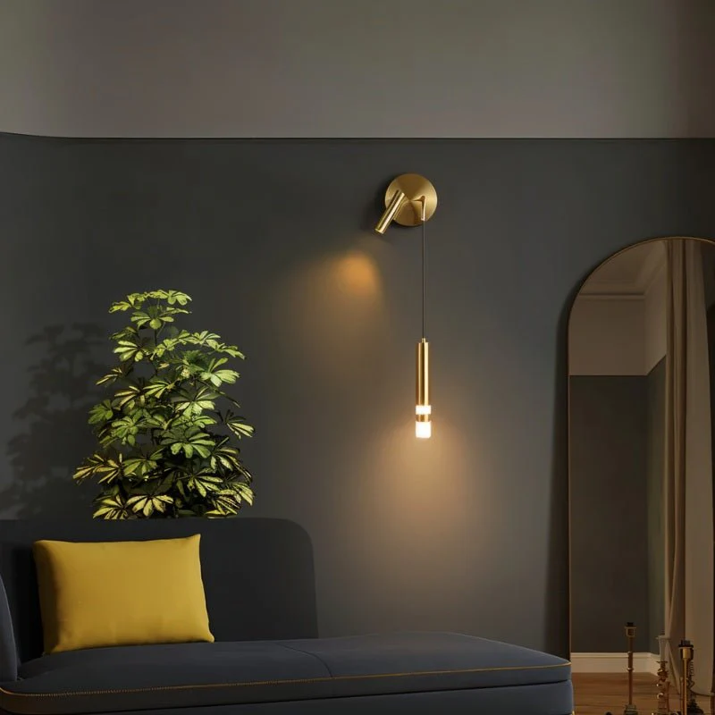 Washni Wall Lamp - Image 7
