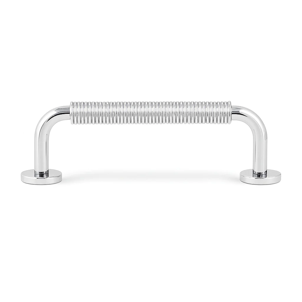 Wasis Knob & Pull Bar
