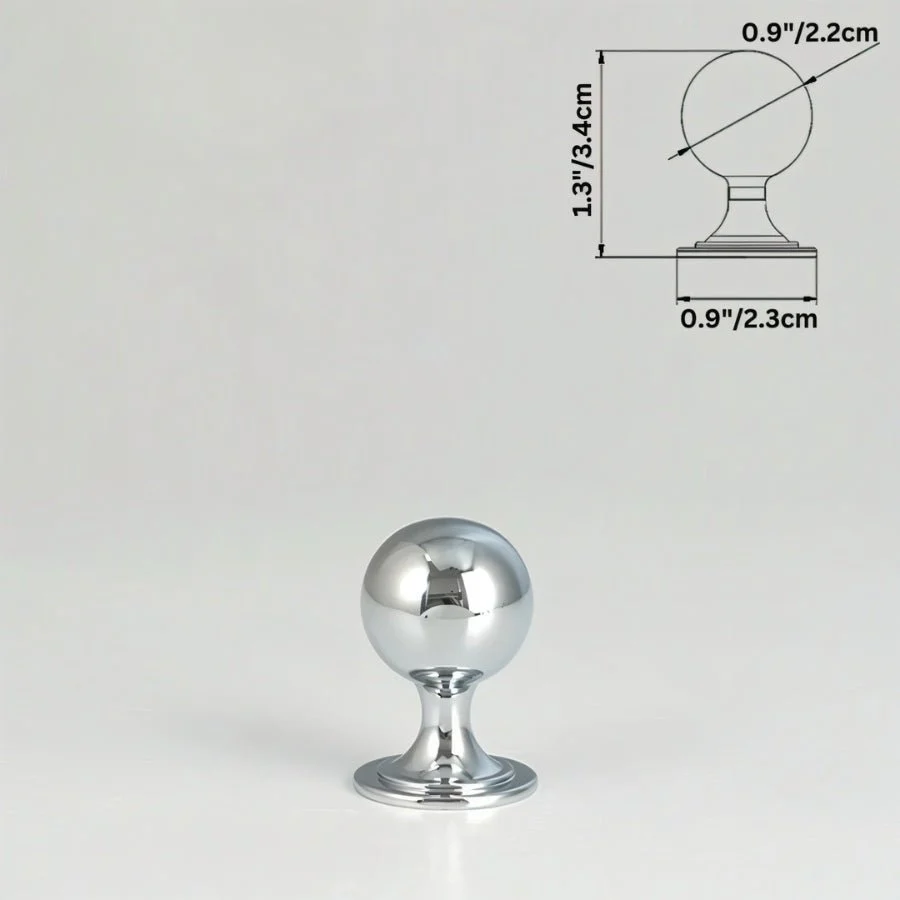 Wasis Knob & Pull Bar - Image 12